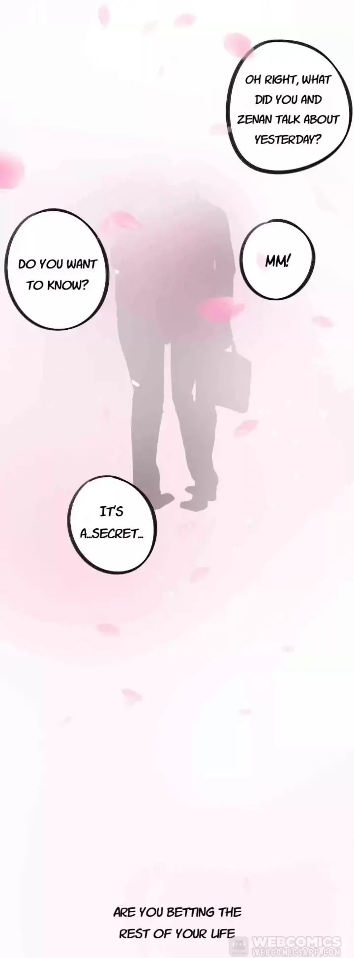 Fell In Love With My Girlfriend's Brother S1 Chapter 62 - page 9