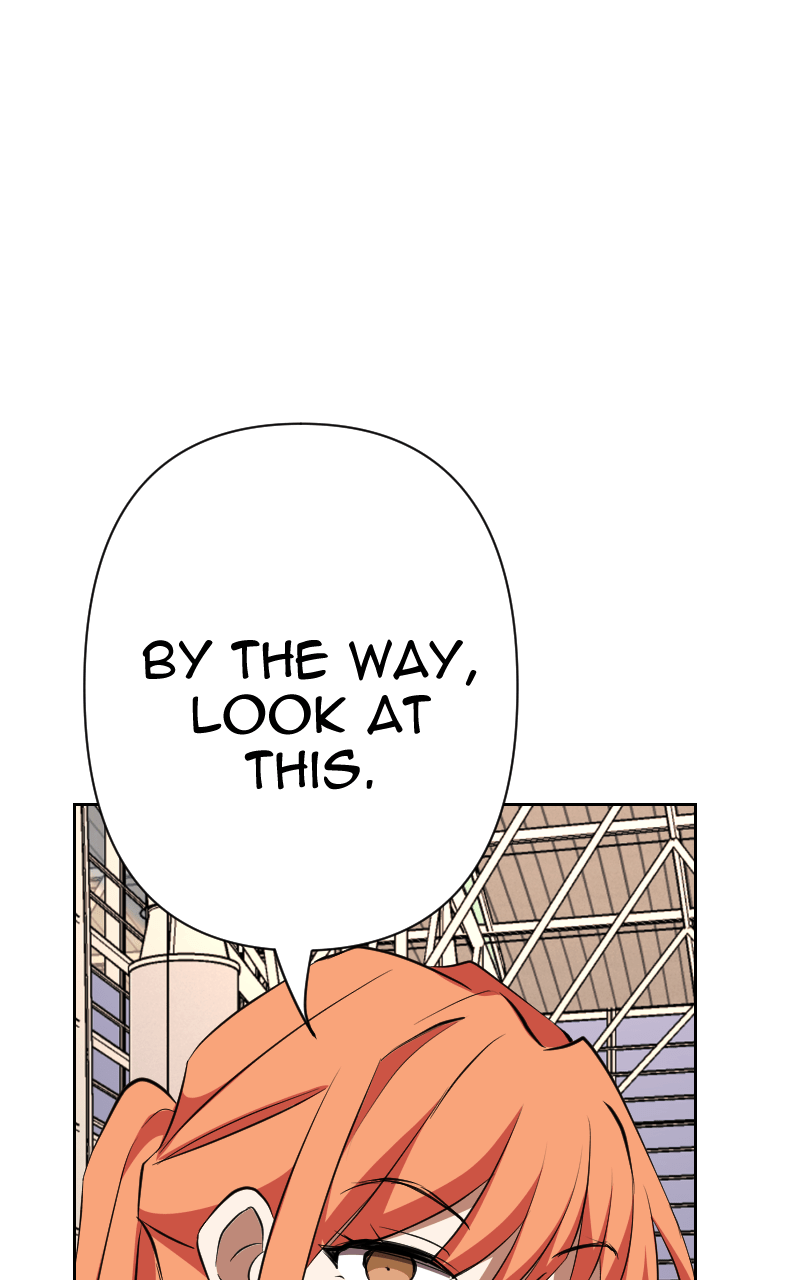 Unlovable Replacement Chapter 100 - page 10