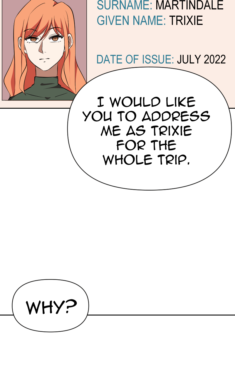 Unlovable Replacement Chapter 100 - page 12