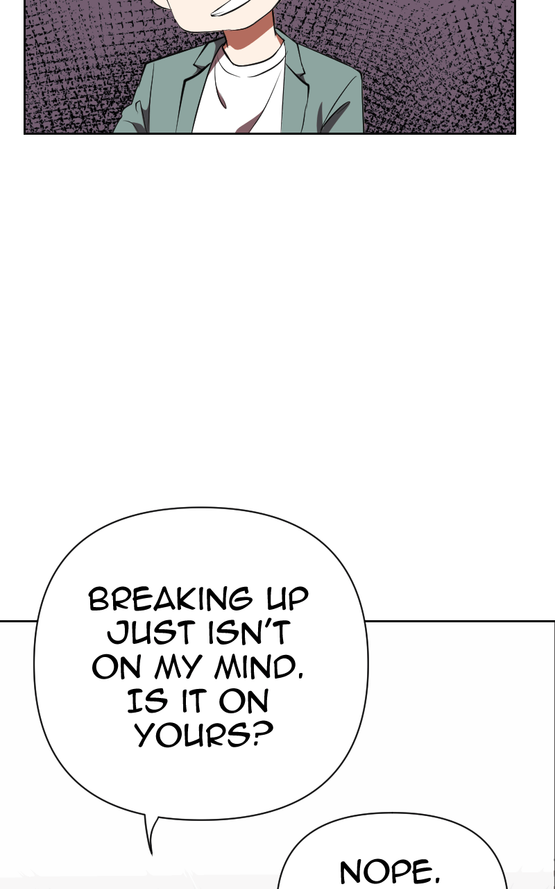 Unlovable Replacement Chapter 100 - page 45
