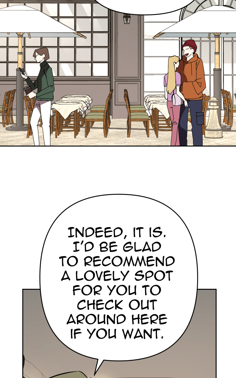 Unlovable Replacement Chapter 101 - page 23