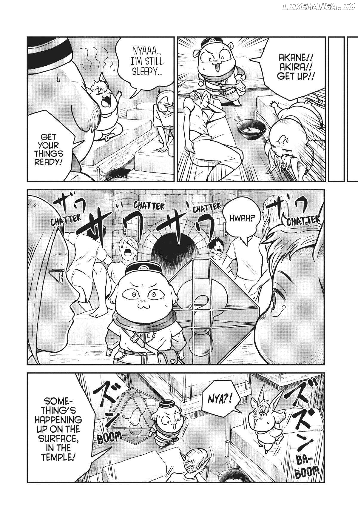 Quality Assurance in Another World Chapter 61 - page 16