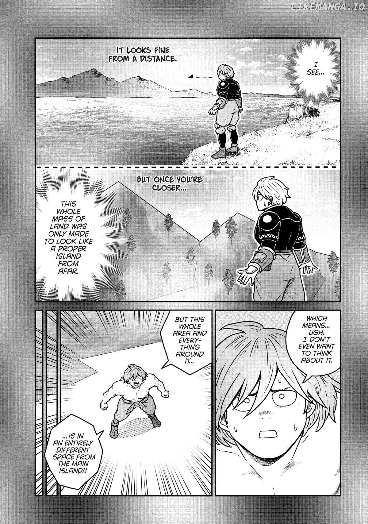 Quality Assurance in Another World Chapter 74 - page 20