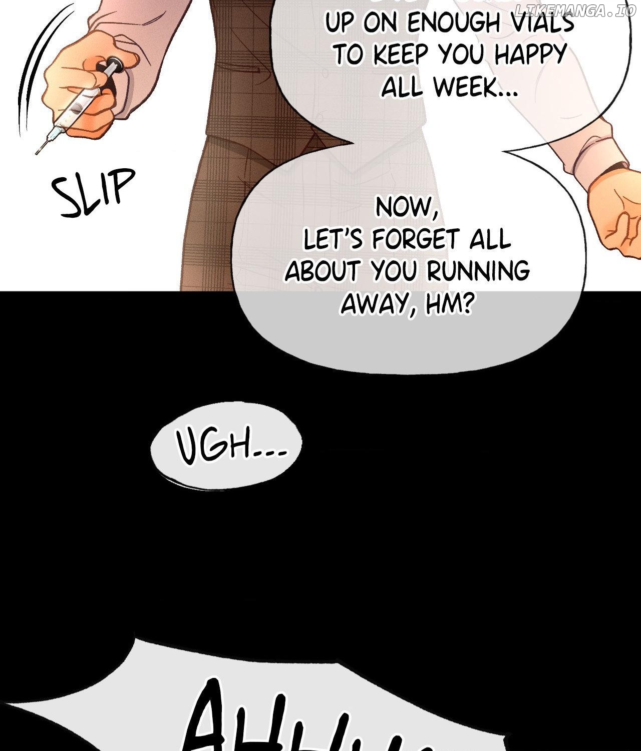 Kill Me Dead Chapter 5 - page 17