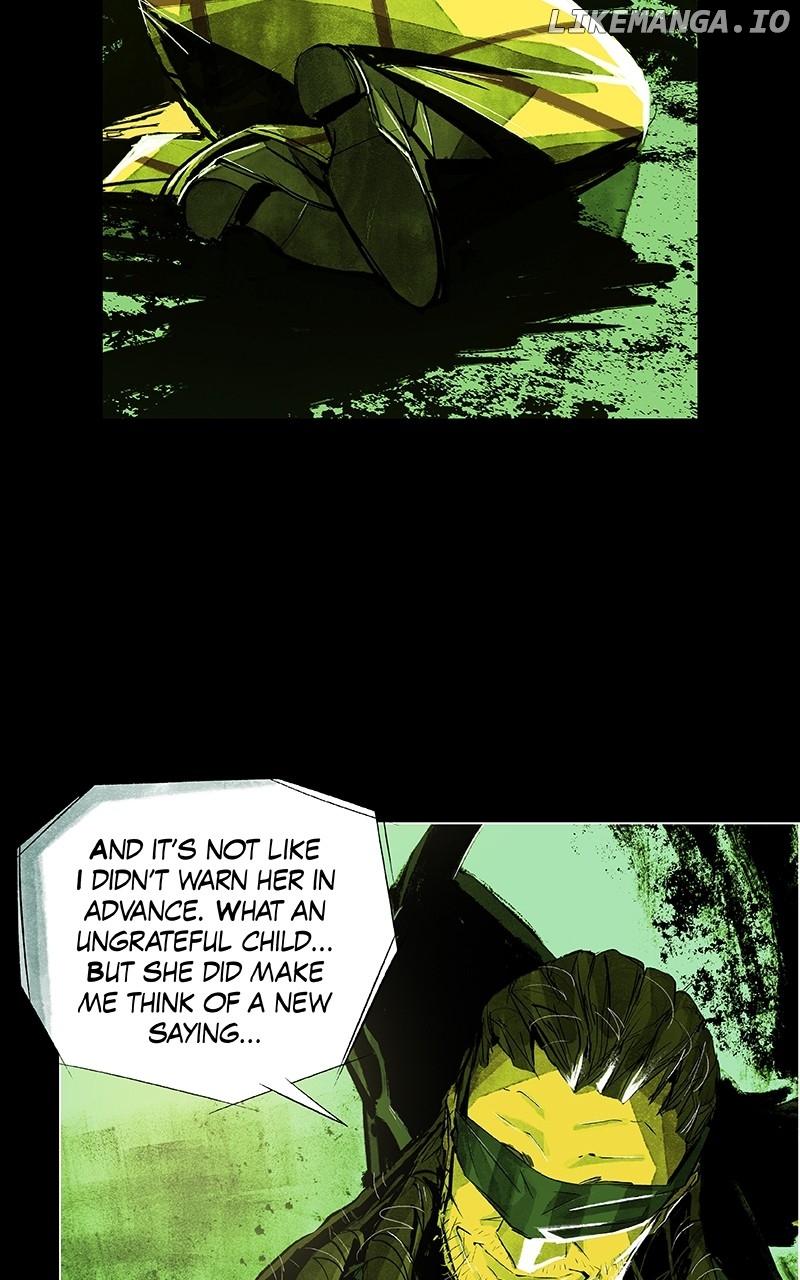 The Shadow Prophet Chapter 53 - page 24