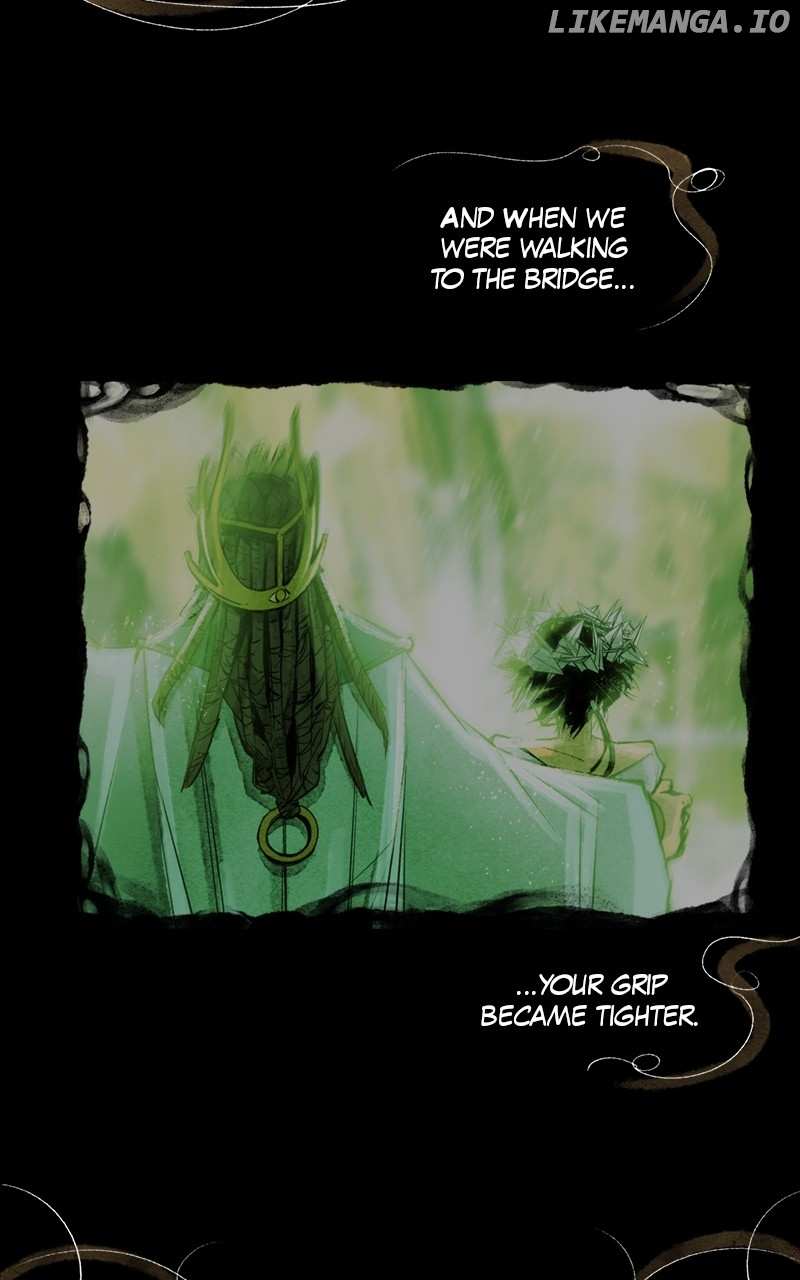 The Shadow Prophet Chapter 55 - page 29