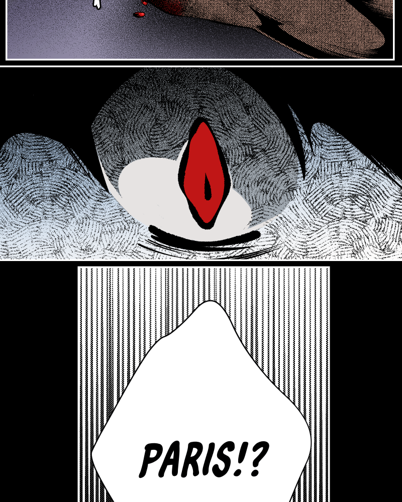 The Dummy's Dummy Chapter 93 - page 25