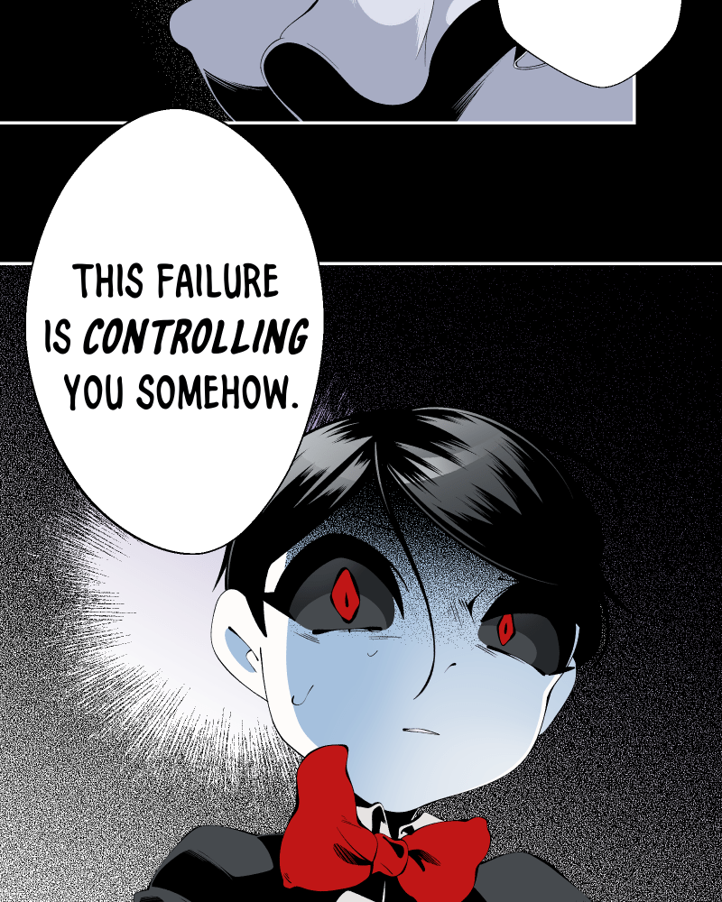 The Dummy's Dummy Chapter 95 - page 22