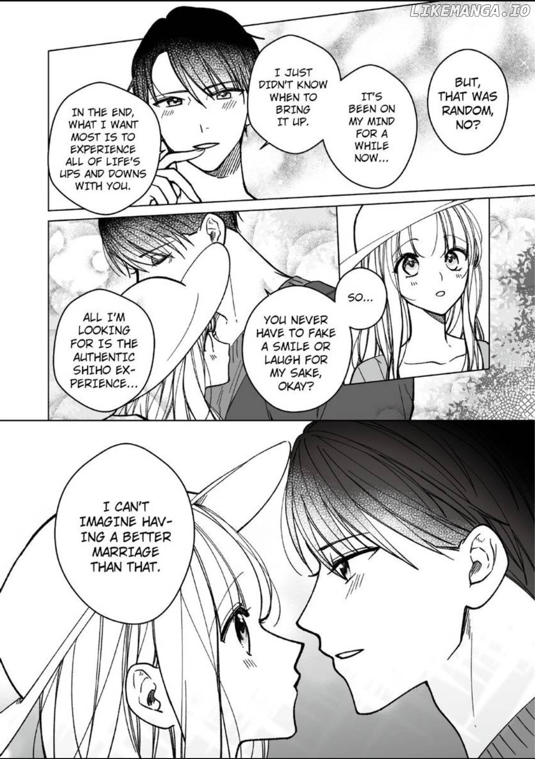 Toshiue Shachoha Tennen Dekiai Monster Kosaizeronichi Shojoo Tsumareta Asani Propose Chapter 15 - page 20