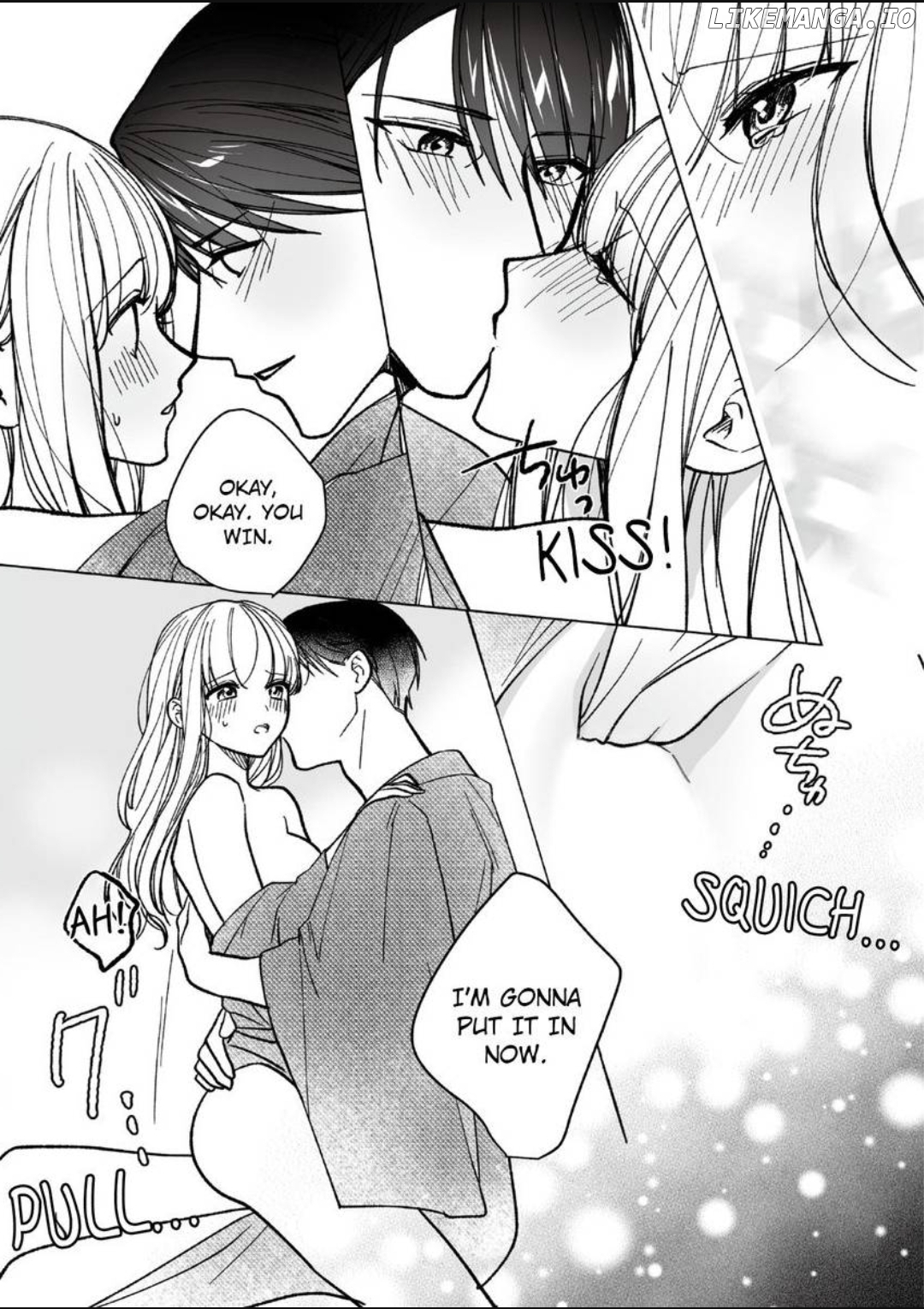 Toshiue Shachoha Tennen Dekiai Monster Kosaizeronichi Shojoo Tsumareta Asani Propose Chapter 15 - page 10