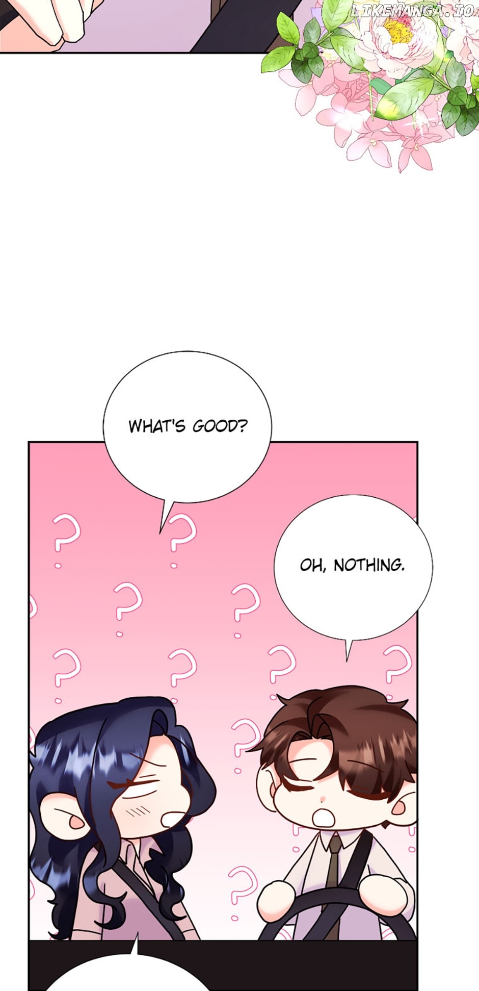 Marriage Substitute Chapter 44 - page 2