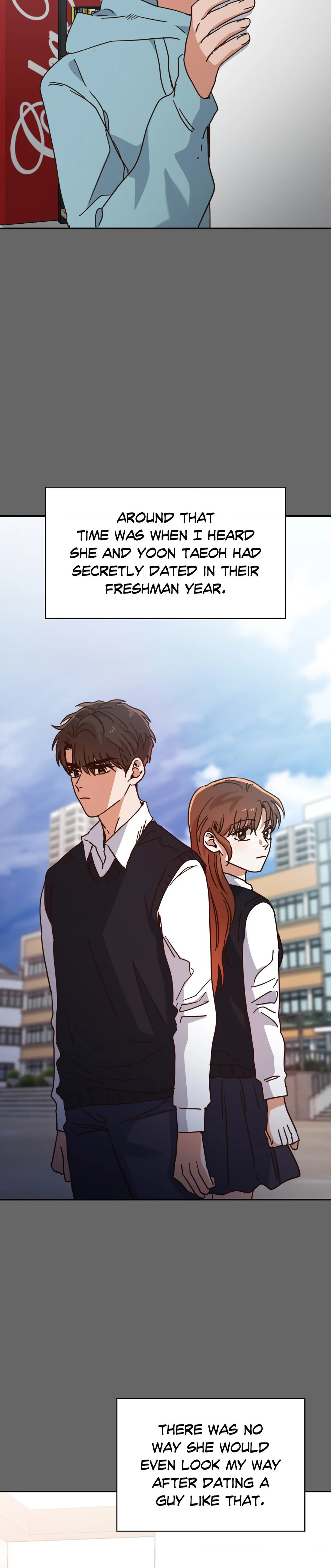 Walk With You Chapter 18 - page 4