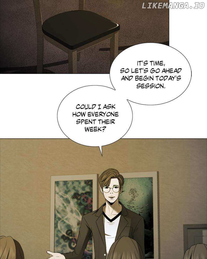 Murderer’s Shopping List Chapter 25 - page 73