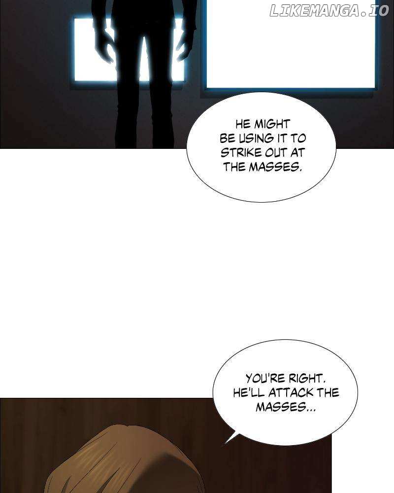 Murderer’s Shopping List Chapter 43 - page 71