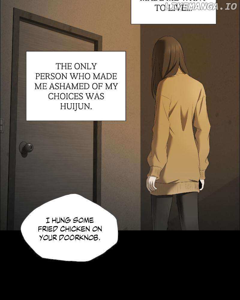 Murderer’s Shopping List Chapter 44 - page 53