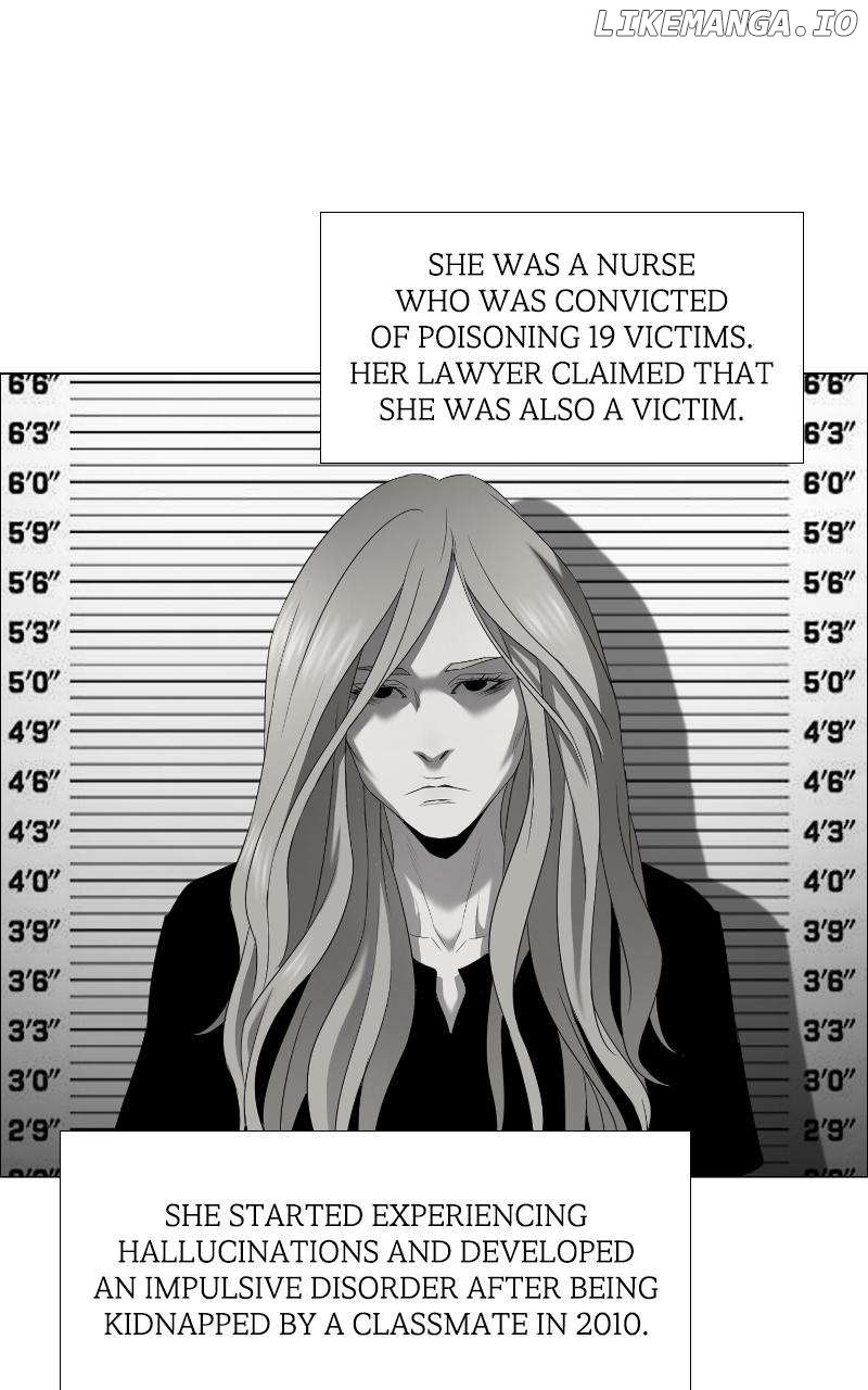 Murderer’s Shopping List Chapter 46 - page 59