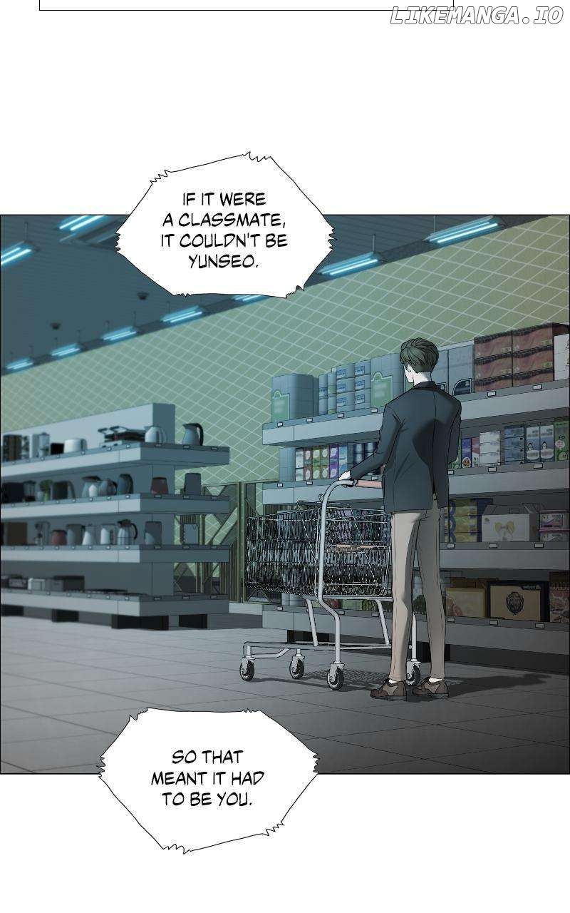 Murderer’s Shopping List Chapter 46 - page 60