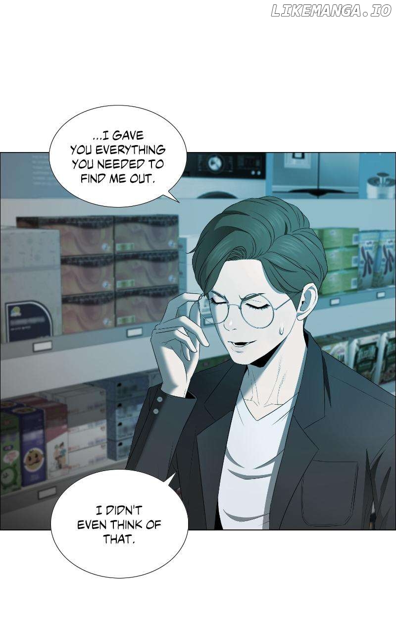 Murderer’s Shopping List Chapter 46 - page 61