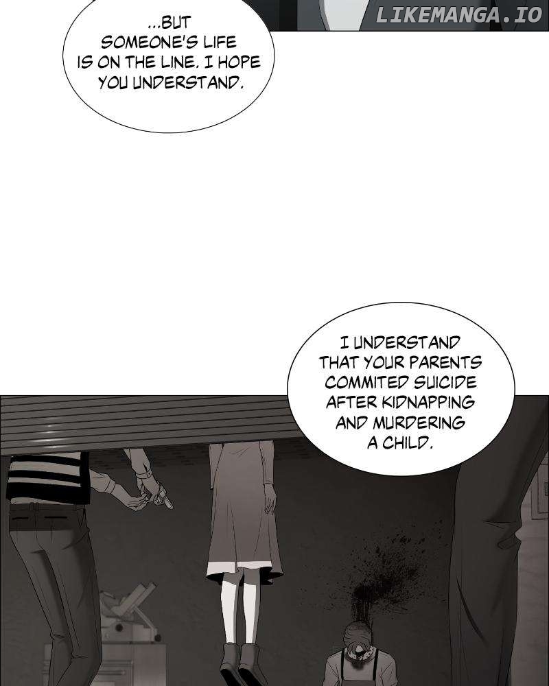 Murderer’s Shopping List Chapter 47 - page 57