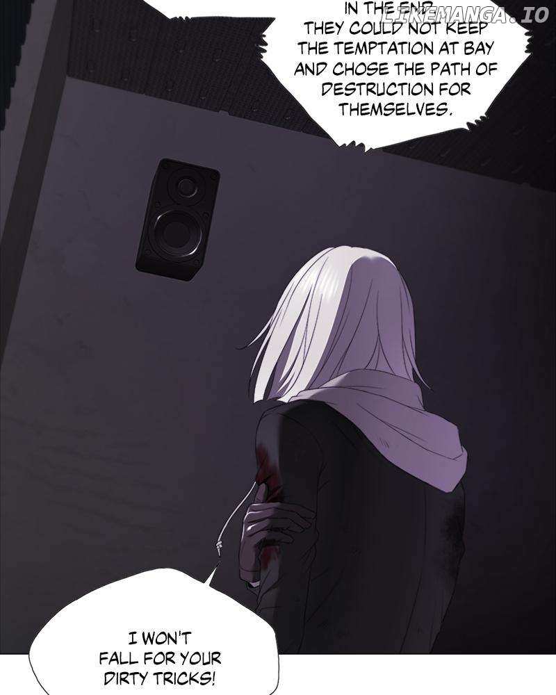 Murderer’s Shopping List Chapter 31 - page 19