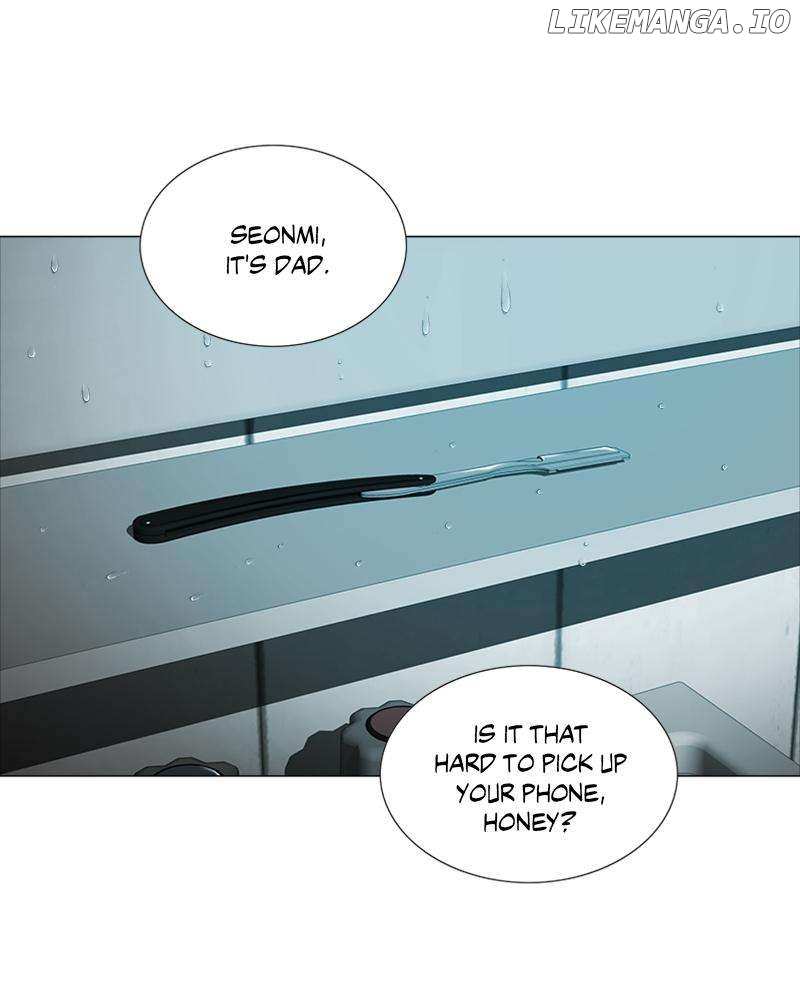 Murderer’s Shopping List Chapter 31 - page 38