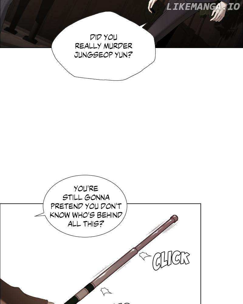 Murderer’s Shopping List Chapter 48 - page 36