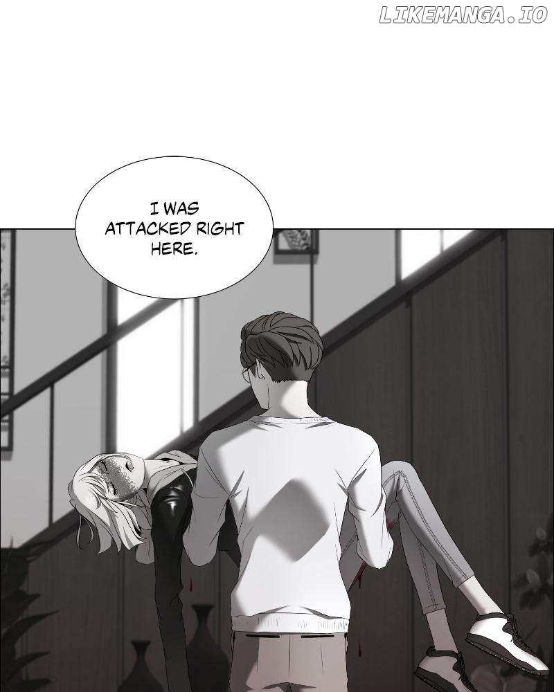 Murderer’s Shopping List Chapter 48 - page 38