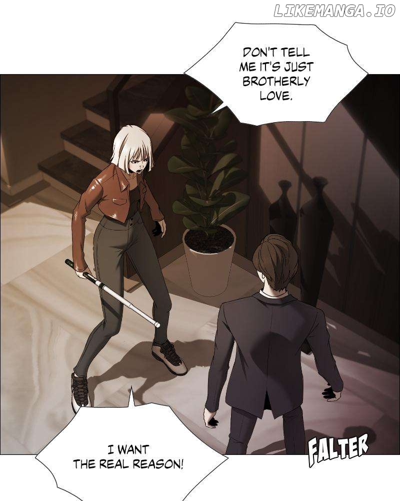 Murderer’s Shopping List Chapter 48 - page 48