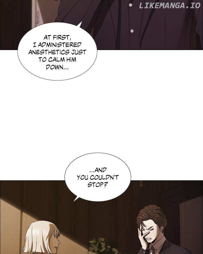 Murderer’s Shopping List Chapter 48 - page 52