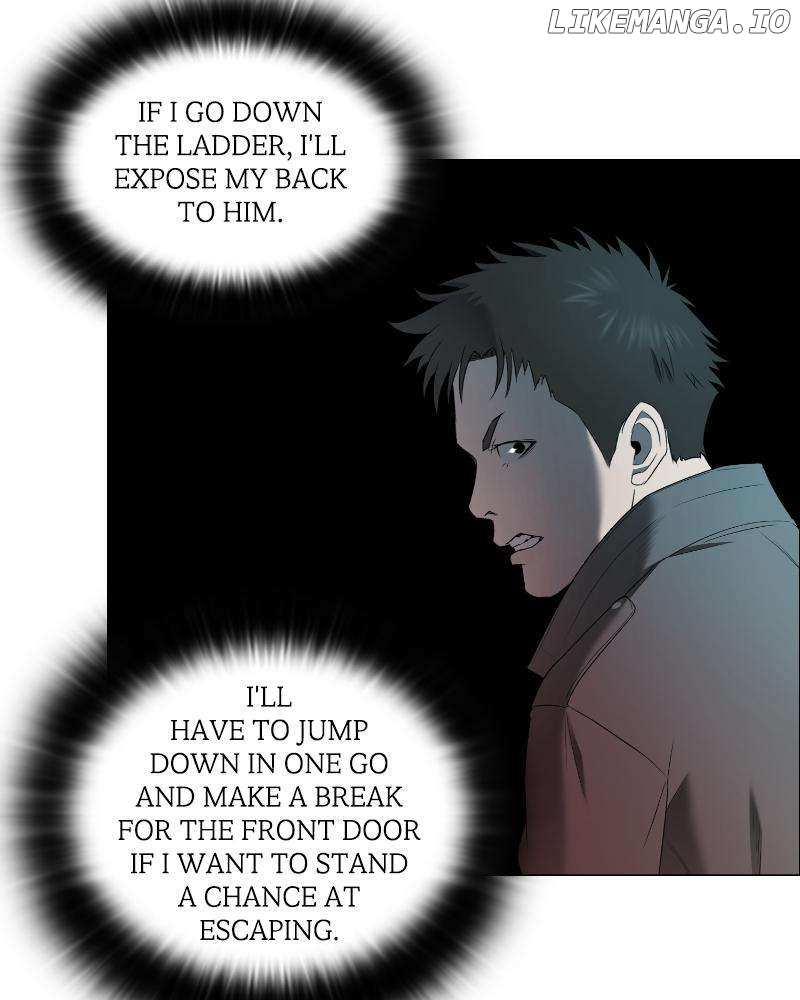 Murderer’s Shopping List Chapter 48 - page 87