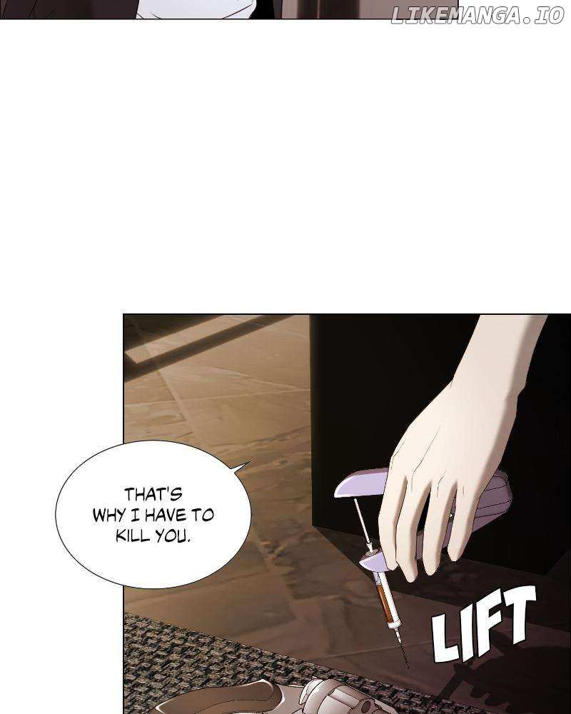 Murderer’s Shopping List Chapter 51 - page 76