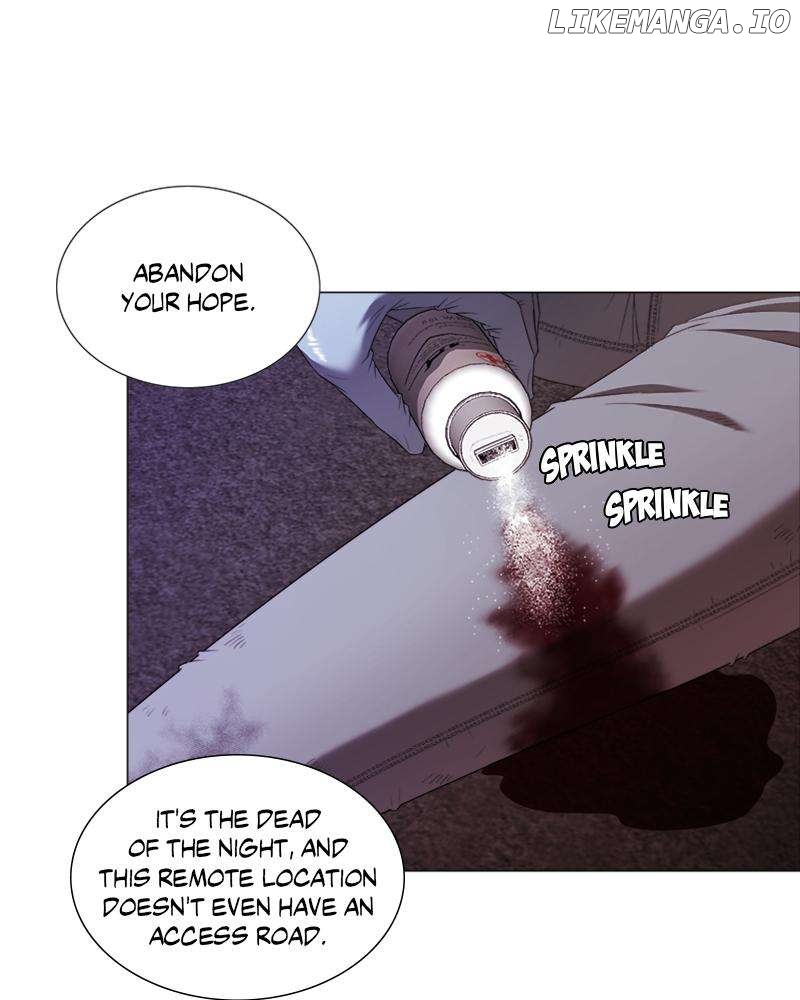 Murderer’s Shopping List Chapter 36 - page 40