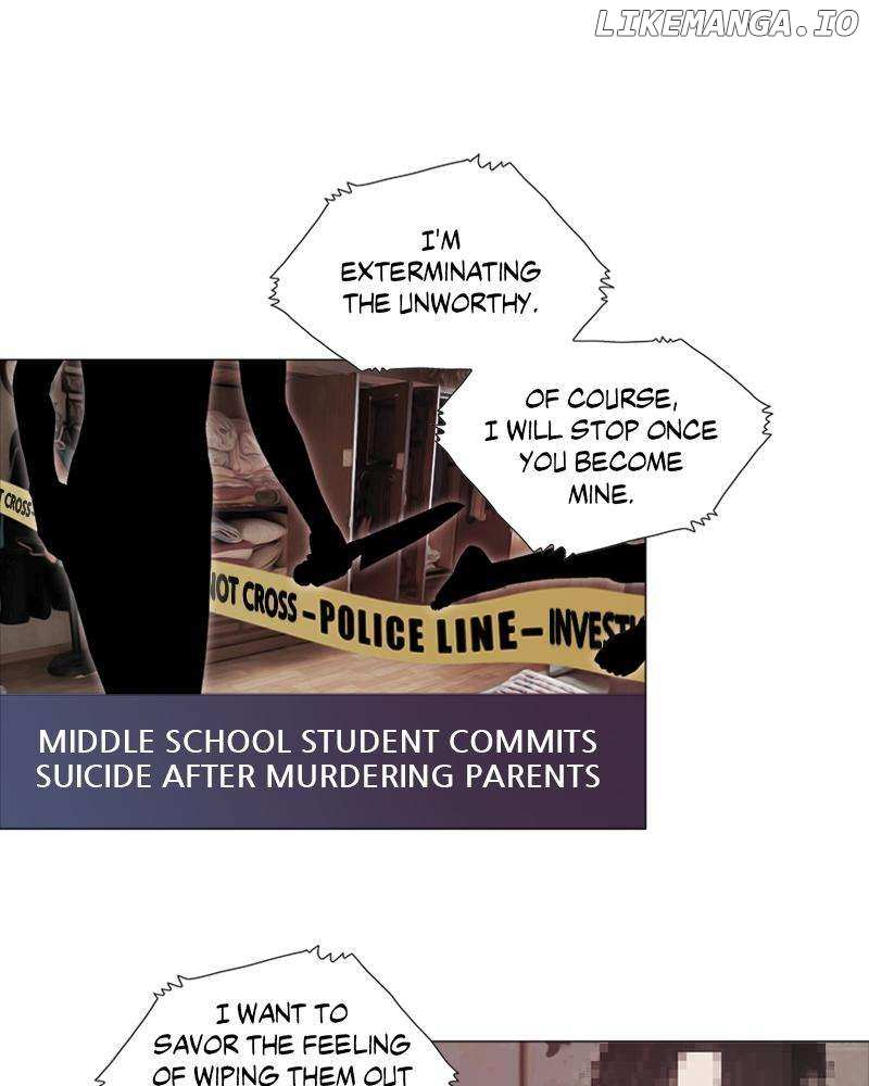 Murderer’s Shopping List Chapter 39 - page 61