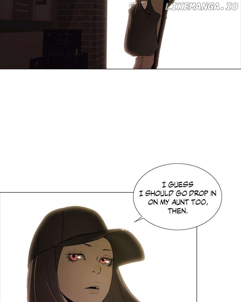 Murderer’s Shopping List Chapter 40 - page 19