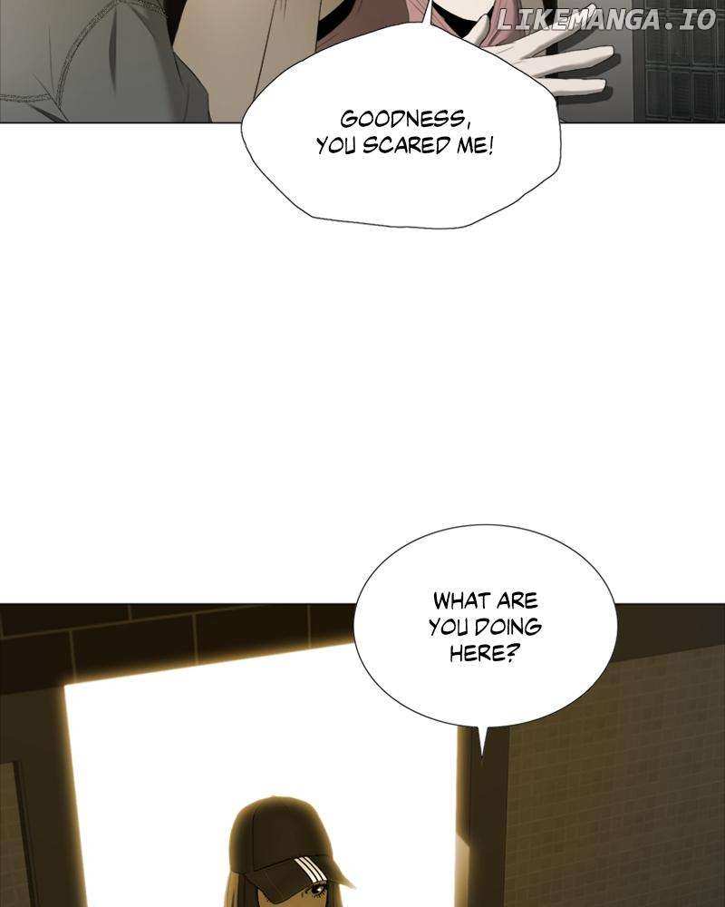Murderer’s Shopping List Chapter 40 - page 24