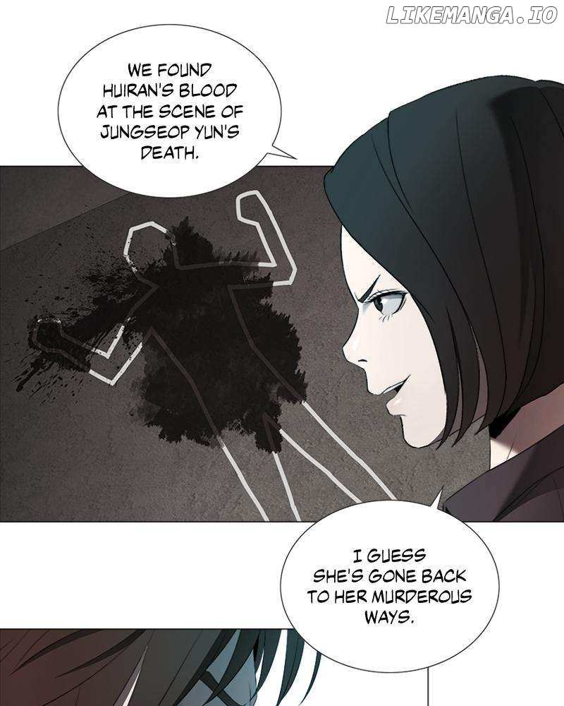 Murderer’s Shopping List Chapter 40 - page 81