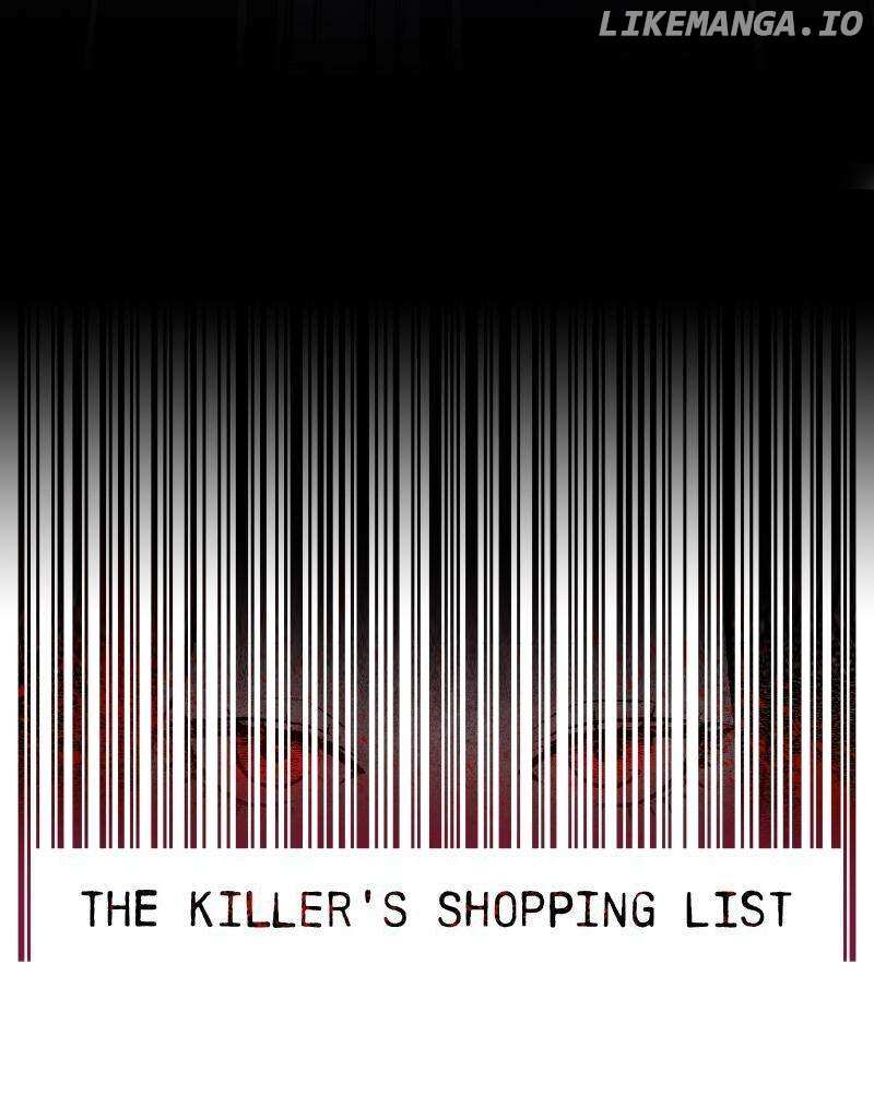 Murderer’s Shopping List Chapter 56 - page 90