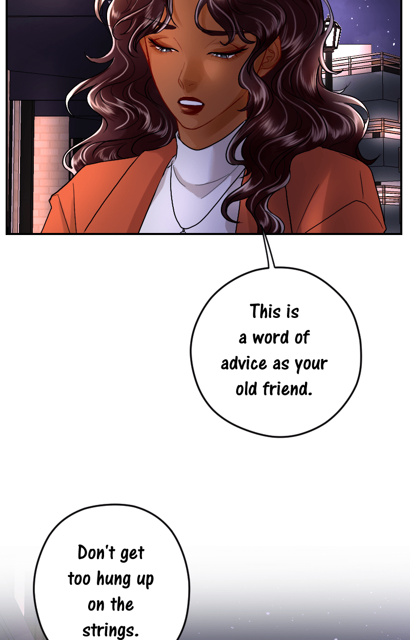 Love Me Knot Chapter 90 - page 12