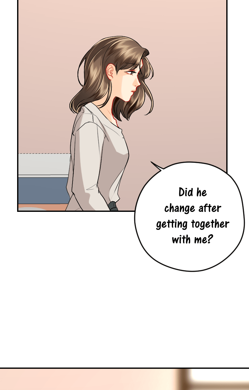 Love Me Knot Chapter 92 - page 28