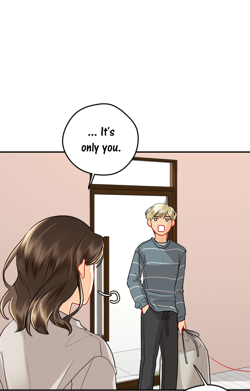 Love Me Knot Chapter 92 - page 35