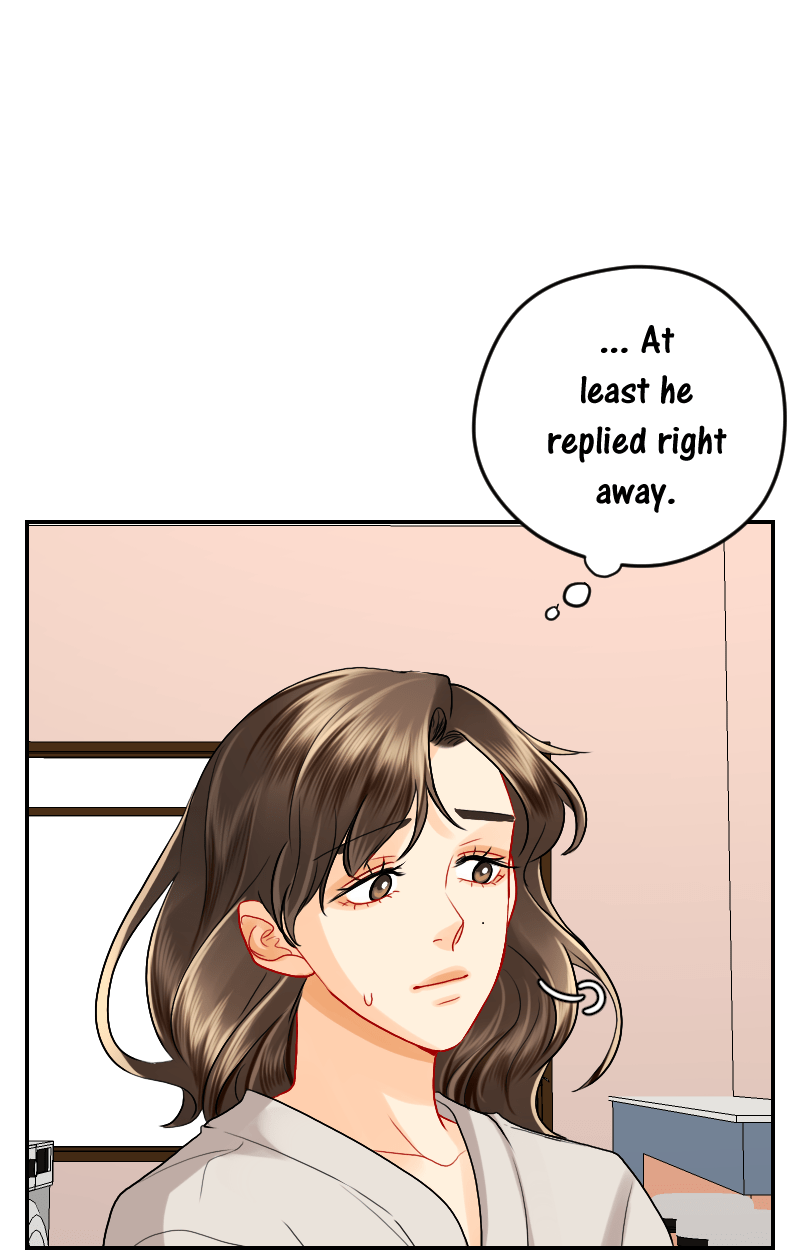 Love Me Knot Chapter 92 - page 43