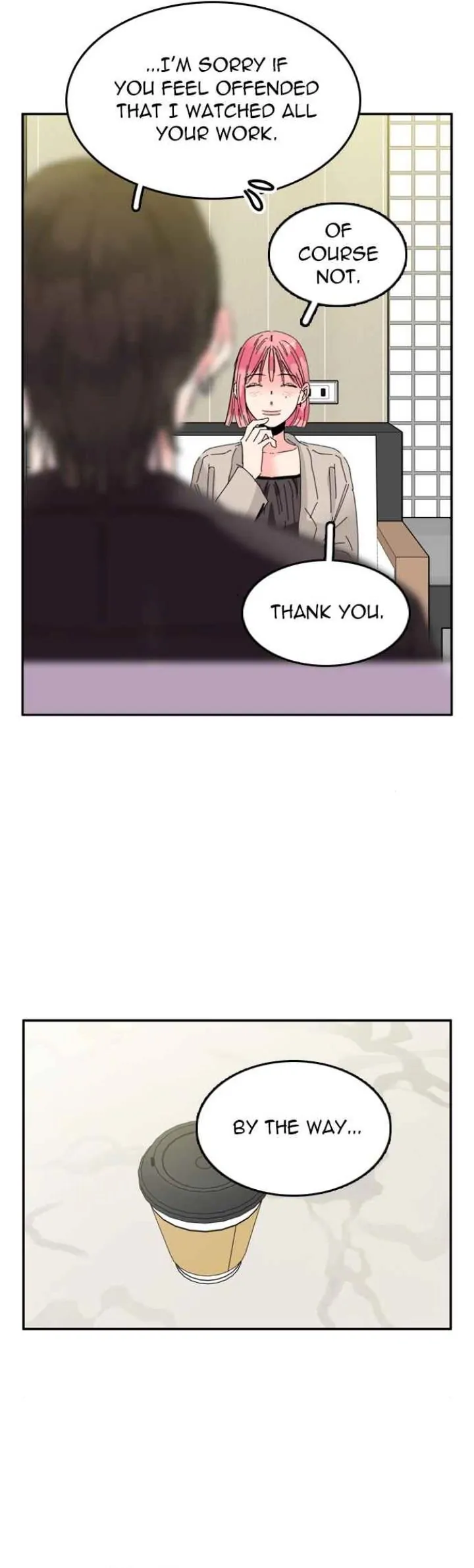 Sounds Like Roses Chapter 97 - page 27