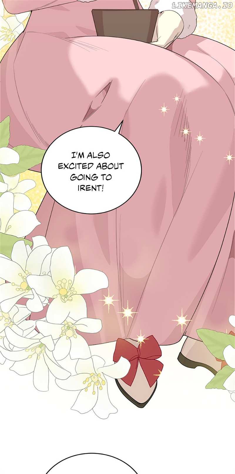 Everything's Coming Up Roses Chapter 76 - page 25