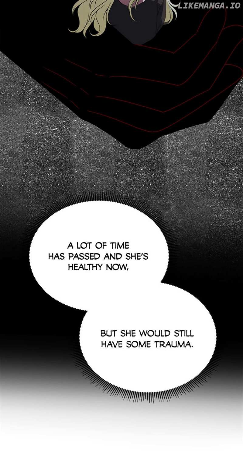 Everything's Coming Up Roses Chapter 76 - page 35