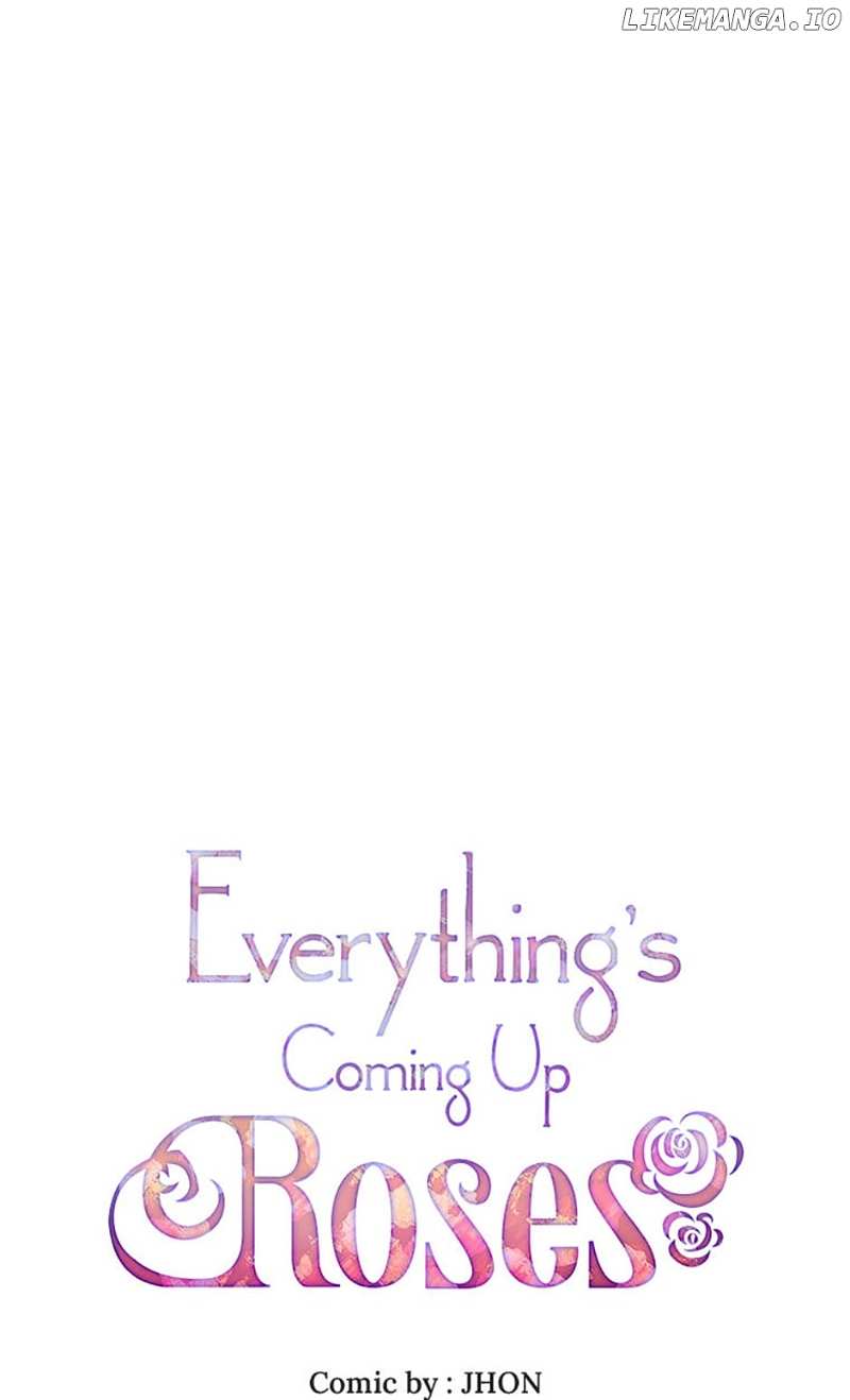 Everything's Coming Up Roses Chapter 78 - page 23