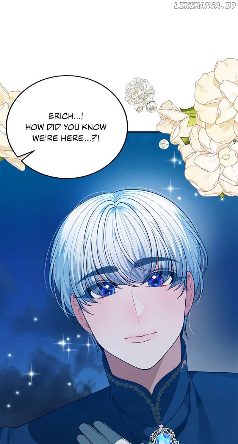 Everything's Coming Up Roses Chapter 78 - page 40