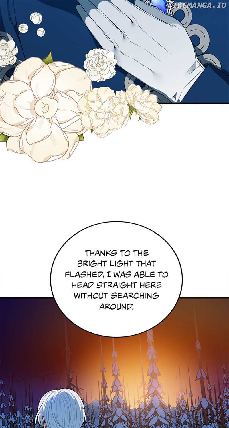 Everything's Coming Up Roses Chapter 78 - page 41