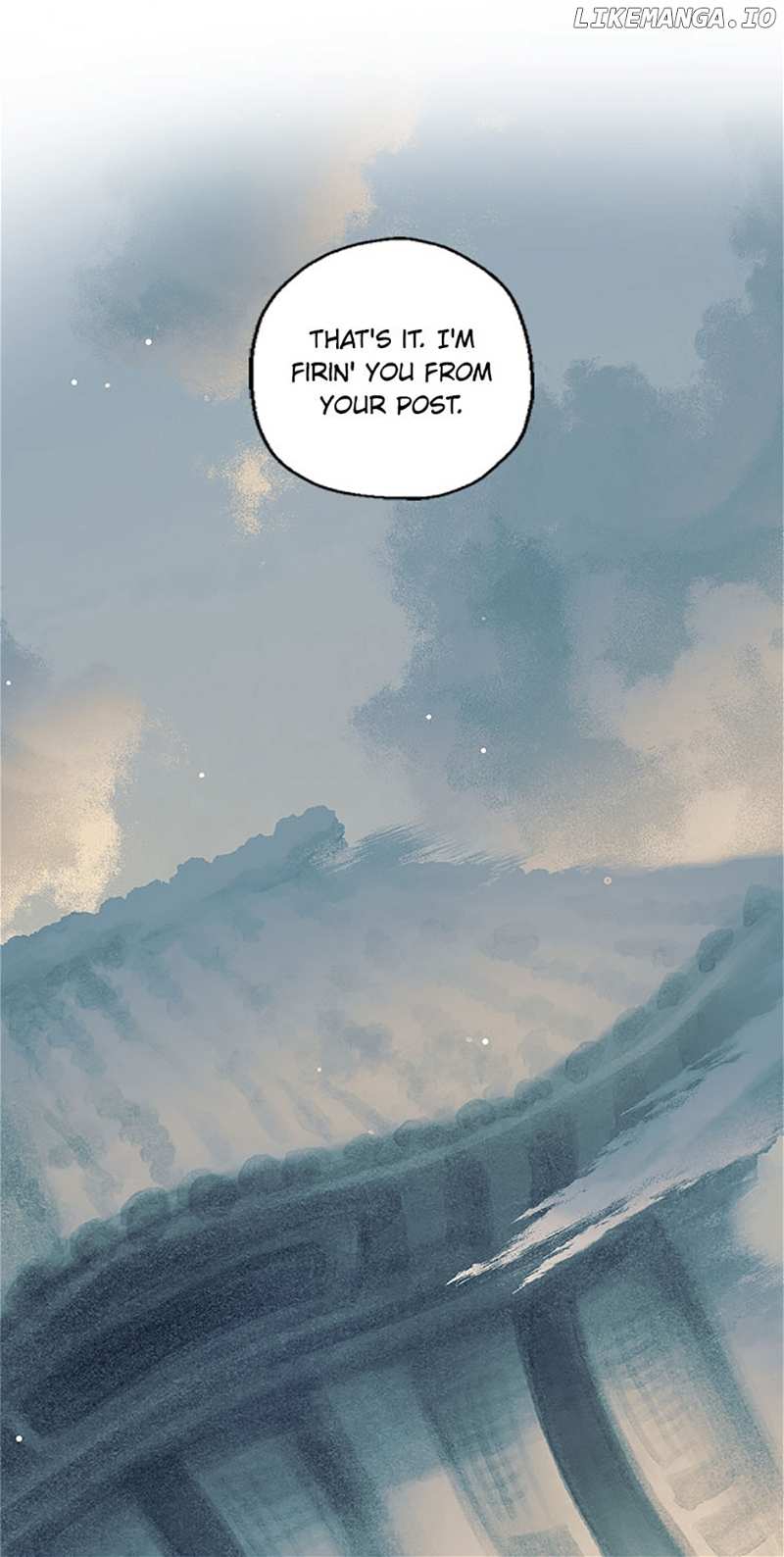 Rebirth in Paradise Chapter 108 - page 66