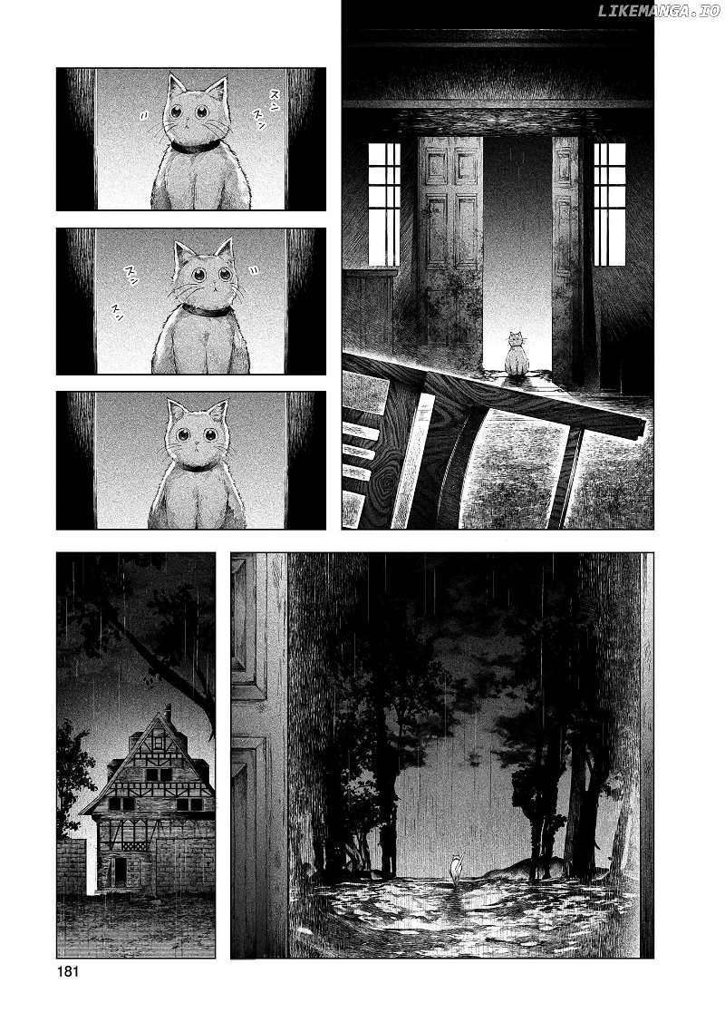 Housekishou No Historika Chapter 5 - page 25