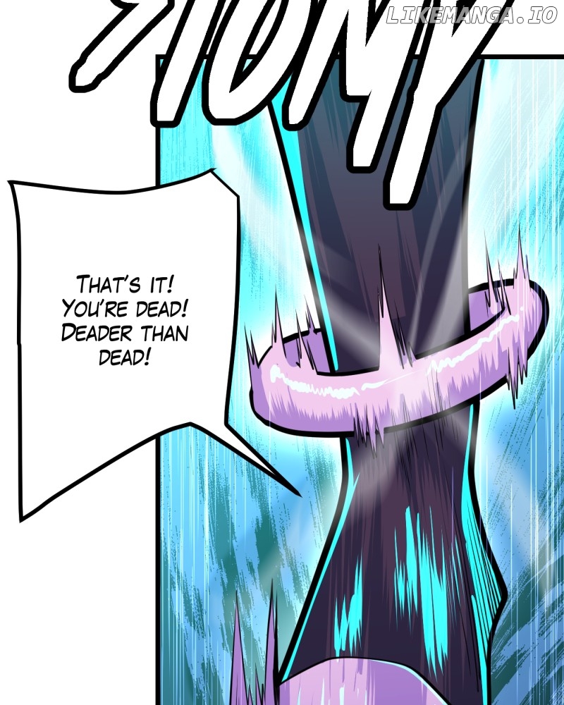 Back From Black Chapter 10 - page 117